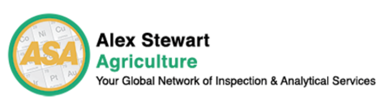 Alex Stewart Agriculture