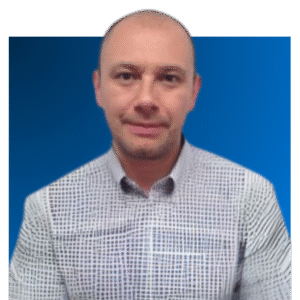Nelson Villafrade, Chefe de Sistemas na Fundases
