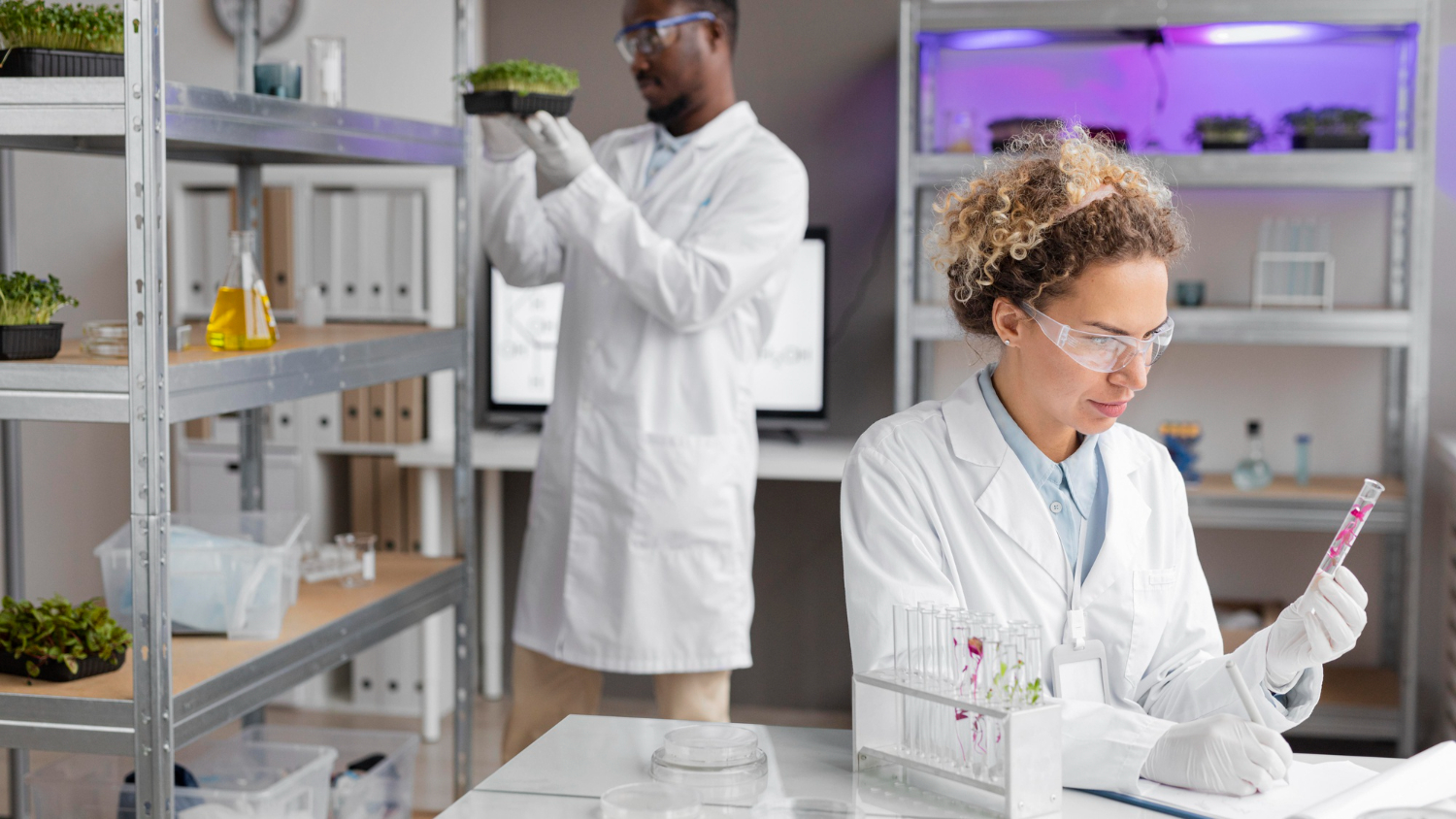 LIMS e sustentabilidade: 7 estratégias para laboratórios - Actiz LIMS