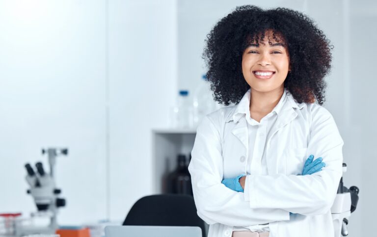 Transformando a Rotina do Laboratório com Padronização e LIMS