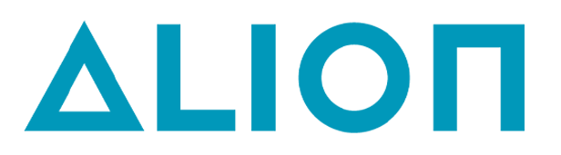 Logo Cemento Alion — cliente Actiz LIMS