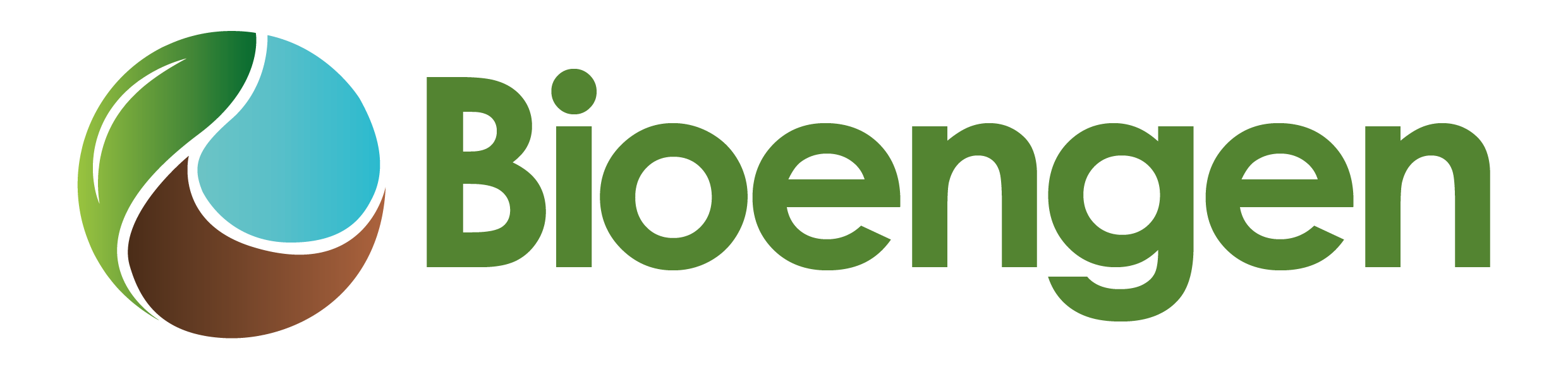 Logo Bioengen Consultoria — cliente Actiz LIMS