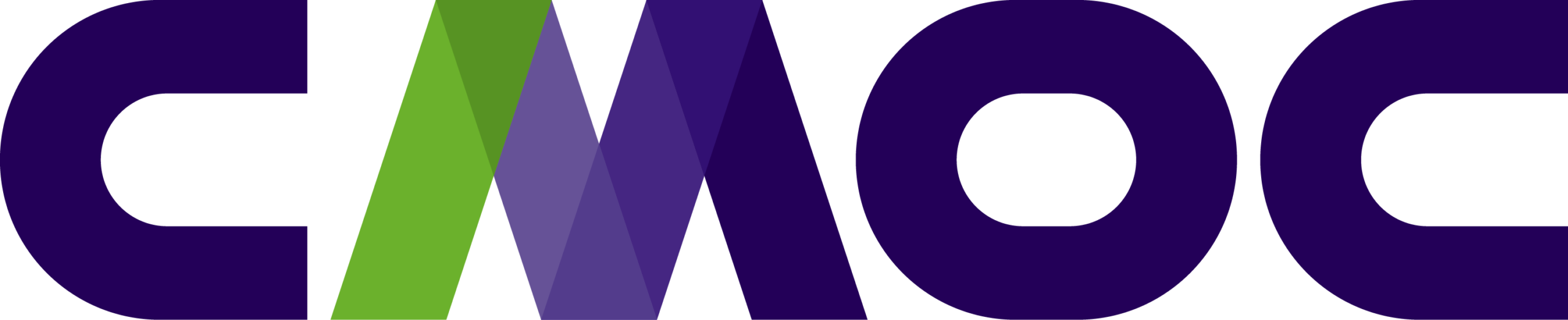 Logo CMOC — cliente Actiz LIMS