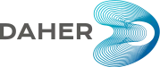 Logo Dahertec — cliente Actiz LIMS