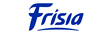 Logo Frisia — cliente Actiz LIMS