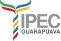 Logo IPEC Guarapuava — cliente Actiz LIMS