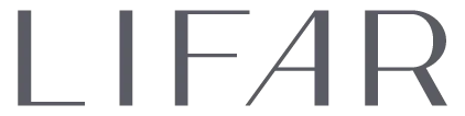 Logo Lifar — cliente Actiz LIMS