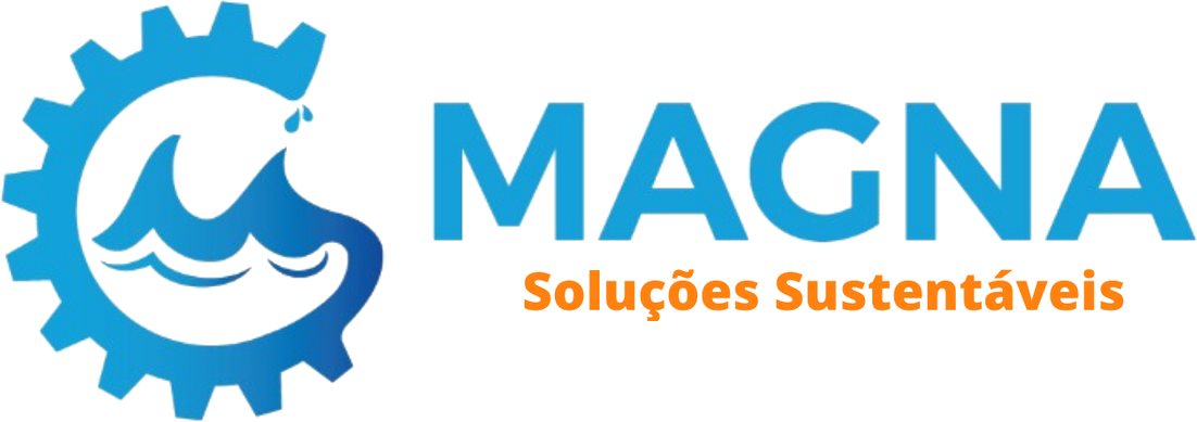 Logo Magna Soluções Sustentáveis — cliente Actiz LIMS