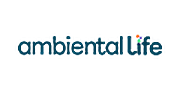 Logo Ambiental Life — cliente Actiz LIMS