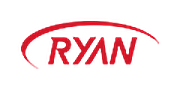 Logo RYAN — cliente Actiz LIMS