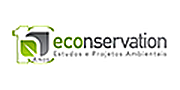 Logo Econservation — cliente Actiz LIMS