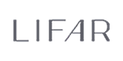 Logo Lifar — cliente Actiz LIMS