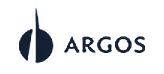 Logo Argos — cliente Actiz LIMS