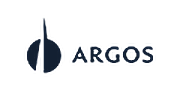 Logo Argos — cliente Actiz LIMS