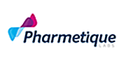 Logo Pharmetique — cliente Actiz LIMS