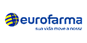 Logo Eurofarma — cliente Actiz LIMS