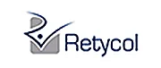Logo Retycol — cliente Actiz LIMS