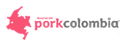 Logo Porkcolombia — cliente Actiz LIMS