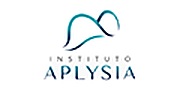 Logo Instituto Aplysia — cliente Actiz LIMS
