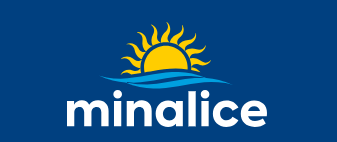 Logo Minalice — cliente Actiz LIMS