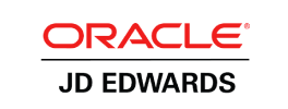 Oracle JD Edwards