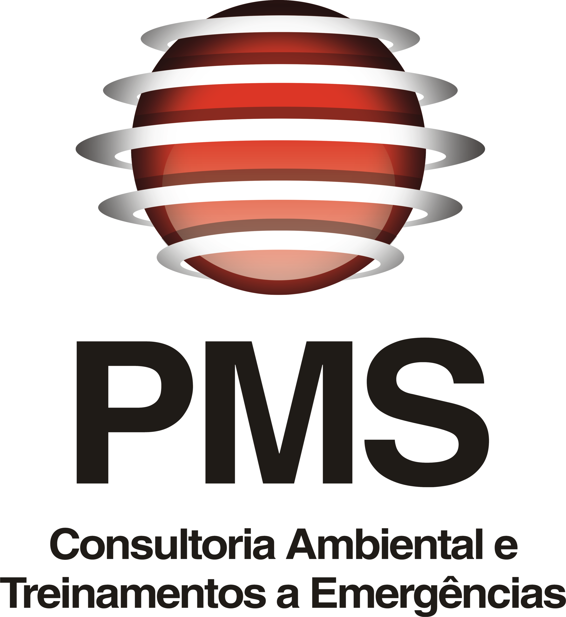 Logo PMS Consultoria — cliente Actiz LIMS