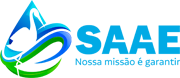 Logo SAAE Garça — cliente Actiz LIMS